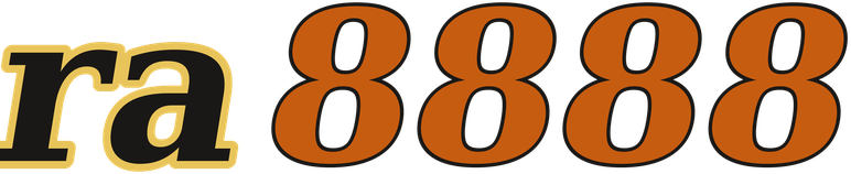 ra8888 logo